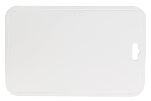 パール金属 まな板 Mサイズ 食洗機対応 日本製 抗菌 プラス Colors ホワイト No.20 CC-1546_画像1