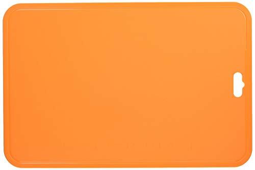 パール金属 まな板 大 オレンジ No.14 食洗機対応 Colors 日本製 C-1314_画像3