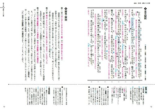 古文レベル別問題集2 初級編 (東進ブックス 大学受験 レベル別問題集シリーズ)_画像7