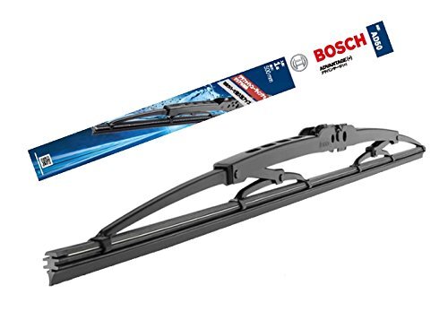 BOSCH(ボッシュ) 国産車用ワイパーブレード アドバンテージ(+) 475mm AD48_画像2