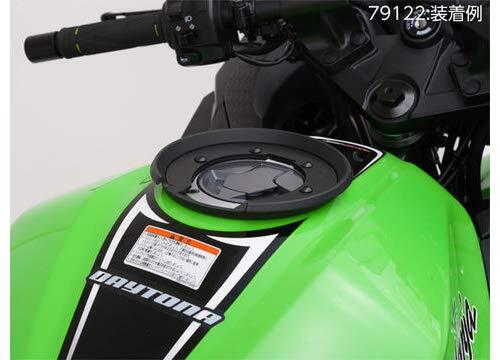GIVI (ジビ) バイク用 タンクバッグ タンクロック用 アタッチメント BF12 Duke200 95281_画像2