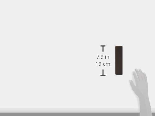 たつみや(Tatsumiya) 木目ランチ 18.0スプーン&箸セット 栃木目 サイズ:約W19 D4.8 H2.2 33232 18cm_画像3