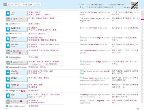 【音声無料】速読英単語 入門編[改訂第3版]_画像3