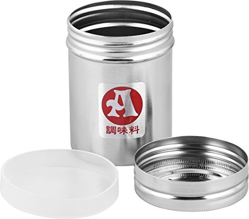 和平フレイズ 卓上用品 うま味調味料 調味料缶 味道 A 小 日本製 AD-301_画像2