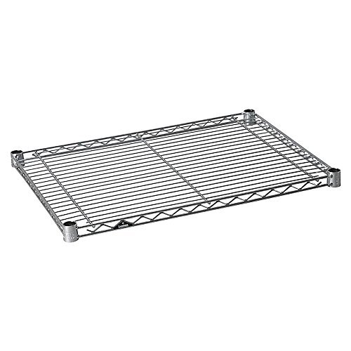 rumina sport diameter 19mm for parts shelves board steel shelf ( withstand load 150kg) wire width person direction 1 sheets ( sleeve attaching ) width 59.5× depth 44.5cm