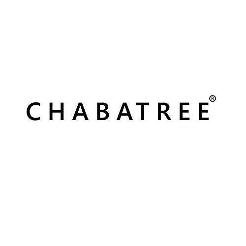 Chabatree ガラス 保存容器 キャニスター 750ml 直径9×高さ15cm アカシア木蓋 パッキン付き ガラスジャー ST-008_画像8