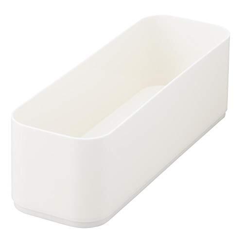  sun ka storage case in case WL size white color ( width 11.5× depth 34× height 10cm)nachulaNIK-WLWH made in Japan 