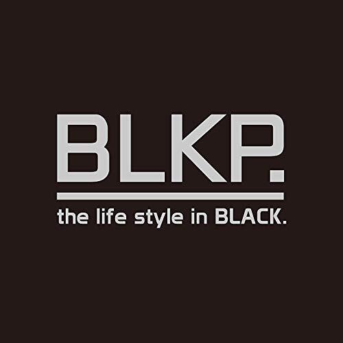 [BLKP] パール金属 日本製 米びつ 5kg用 限定 オール ブラック 袋のまま 収納 BLKP 黒 AZ-5042_画像2