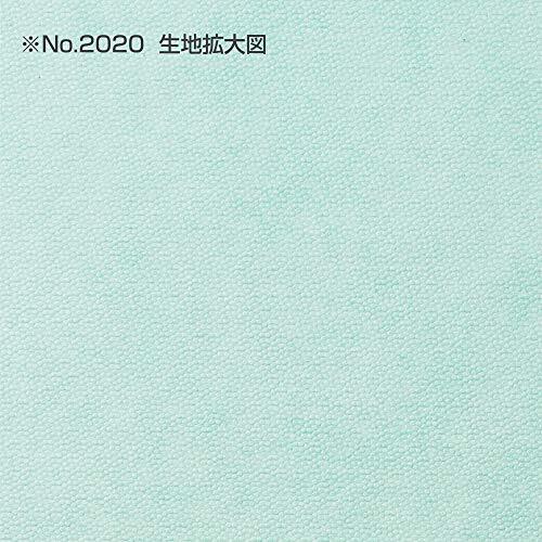 HAKUBA スクウェア台紙 No.2020 2L(カビネ)サイズ 3面(角×3枚) アクア M2020-2L-3AQ_画像6