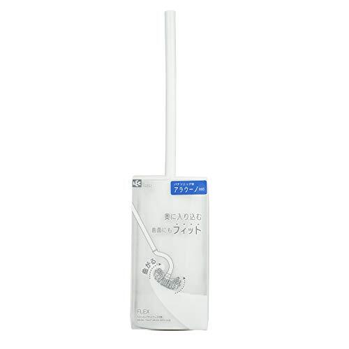 rekFLEX toilet brush case attaching ( white ) Panasonic * A La Uno correspondence B00182