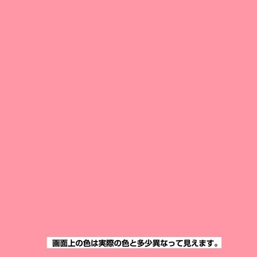 カンペハピオ 塗料 油性 つやあり・つやけし(ラッカー系) ピンク 420ML 日本製 油性シリコンラッカー 00587640832420_画像2