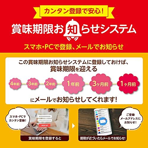 グリコ 常備用カレー職人3食パック甘口 (非常食・保存食・防災) 170g×3食×10個_画像7