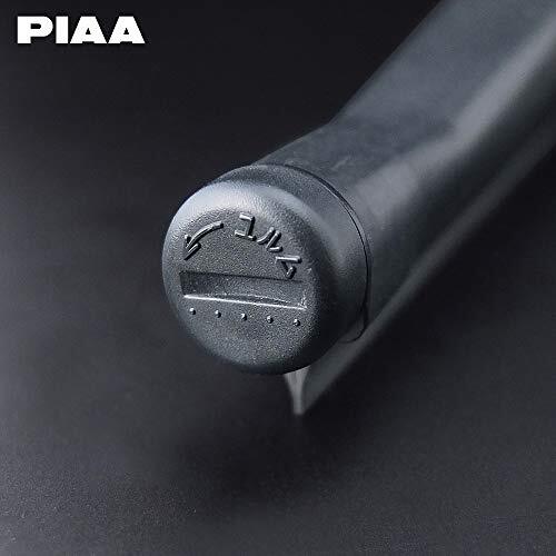 PIAA ワイパー ブレード 雪用 450mm スーパーグラファイト グラファイトコーティングゴム 1本入 呼番T7 WGT45W_画像4