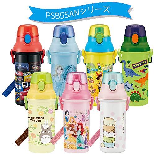 スケーター (skater) 交換用 キャップユニット 子供用 プラ水筒 部品 スペア パーツ ピンク 適応品番 PSB5SANAG PSB5S_画像4