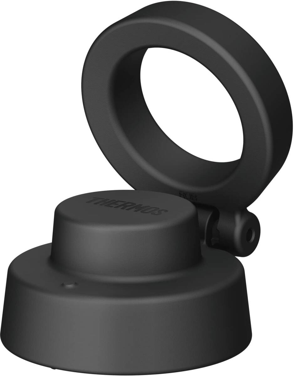 サーモス アウトドアシリーズ 水筒 真空断熱ケータイマグ 500ml ミッドナイトブルー ROB-003 MDB_画像4