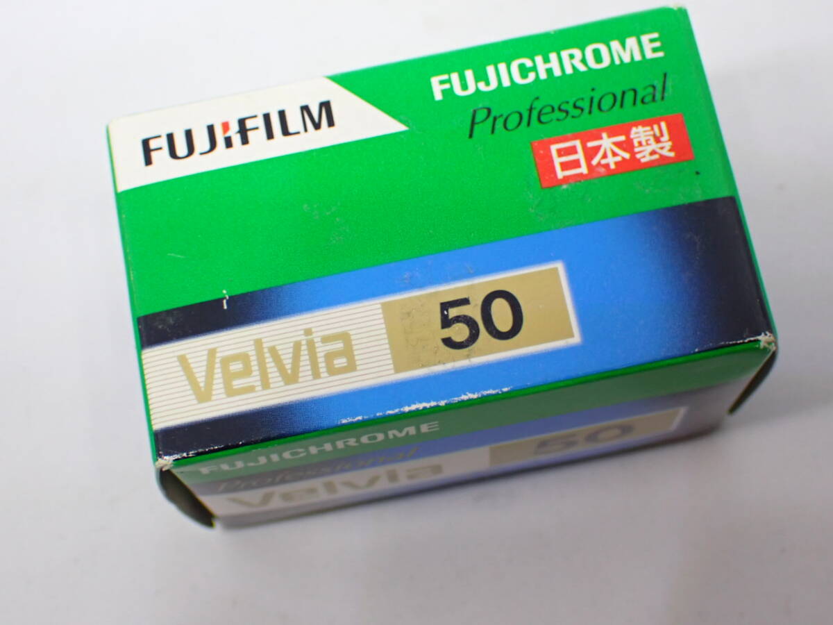 期限切れフィルム 富士フィルム PROVIA100F Velvia50 Superiaズームマスター800 業務用カラーフィルムISO100 Kodak EKTACHROMEの画像9