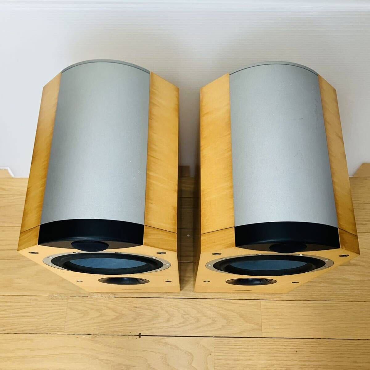  regular price 165,000 jpy tannoy eyris dc1 speaker same axis serial ream number 