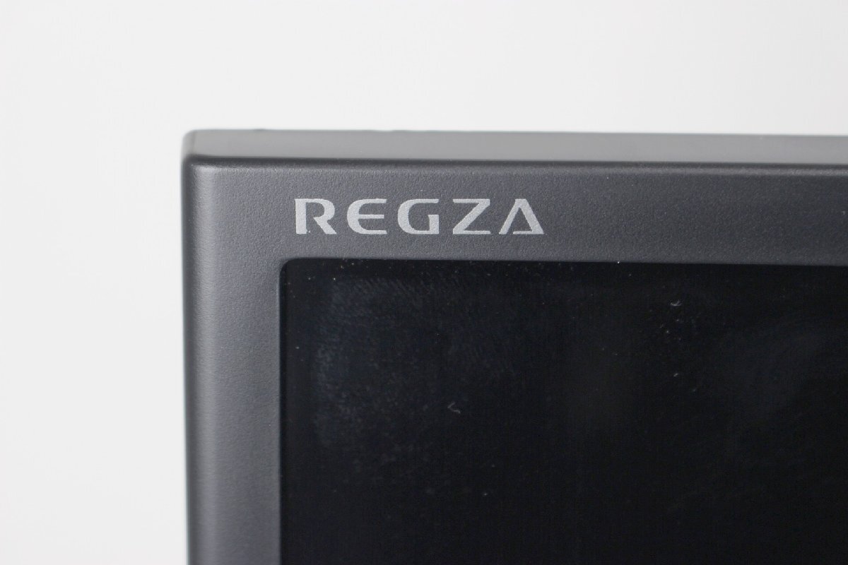 1円～ 程度良好品 2020年製 TOSHIBA 東芝 REGZA レグザ 40インチ 高画質シンプル液晶テレビ 40S22_画像8