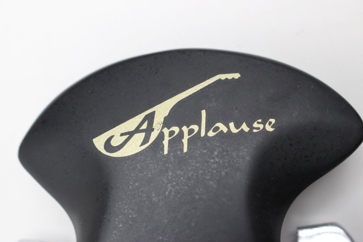 Applause by Ovation アプローズ バイ オベーション AE28 アコースティックギター ジャンク 【20D10】の画像7