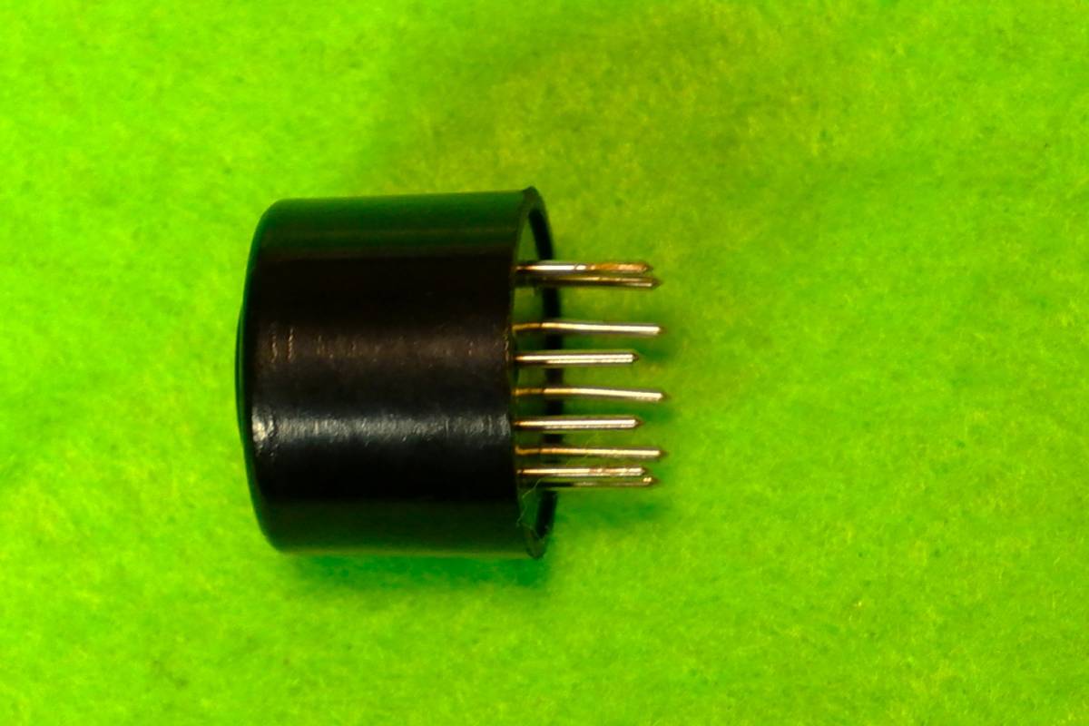 9 pin MT plug TS-520/820 remove goods 