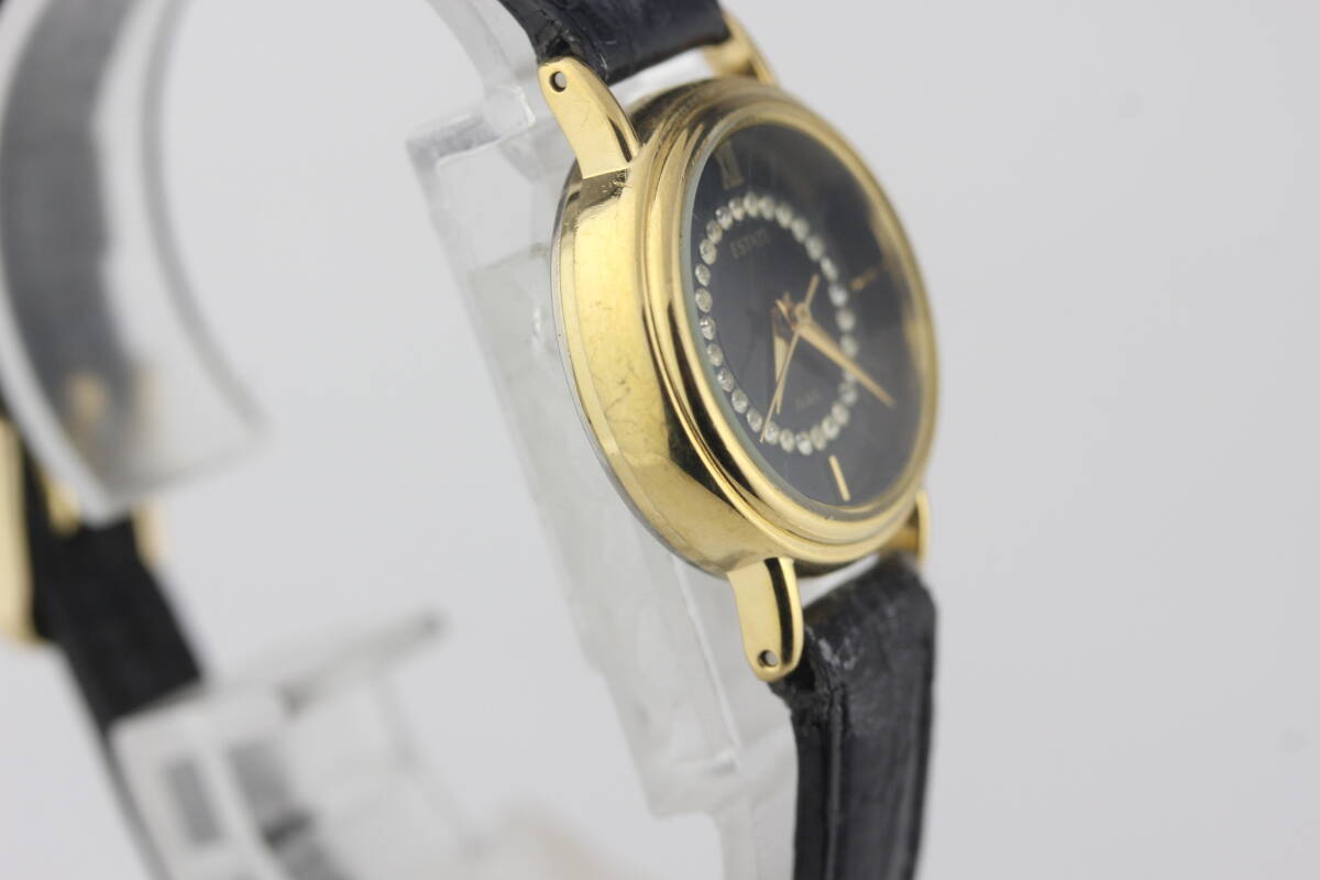 ALBA アルバ ESTATE V701-6500 レディース腕時計の画像3