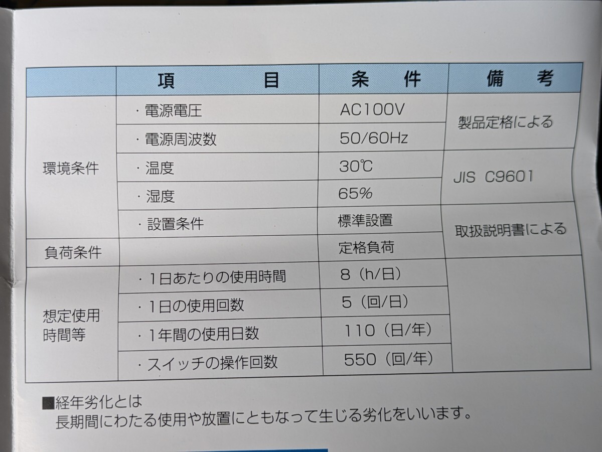 2012年製 サーキュレーター BRESSA ブレッサ BA-2／省エネ 扇風機