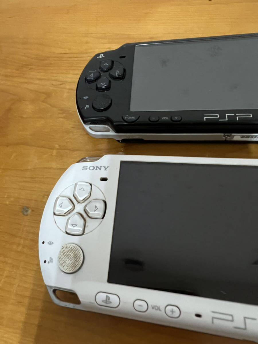  Junk * Sony /Sony PSP-3000 PSP-2000 корпус батарейка нет с одной стороны крышка нет 