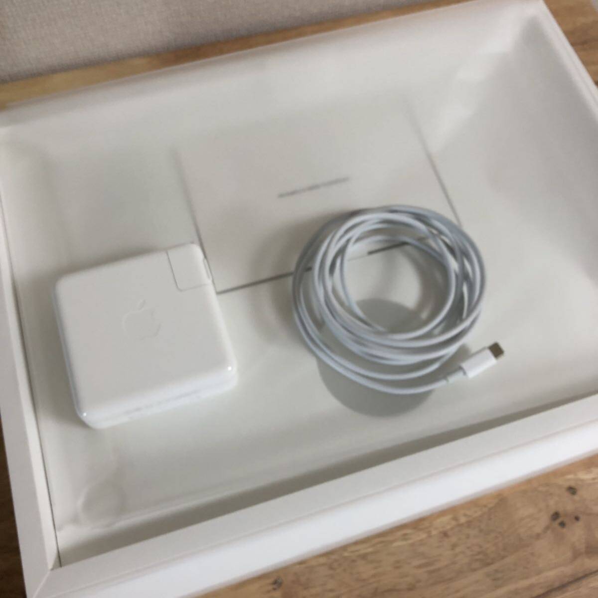 【1円〜】MacBook Pro 2019 16インチ スペースグレイ i9_画像9