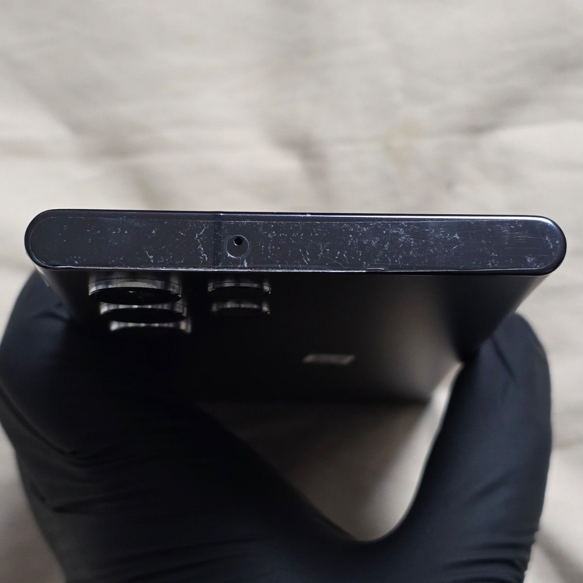 Galaxy S22 Ultra ファントムブラック docomo版|Yahoo!フリマ Galaxy S22 Ultra ファントムブラック docomo版|Yahoo!フリマ