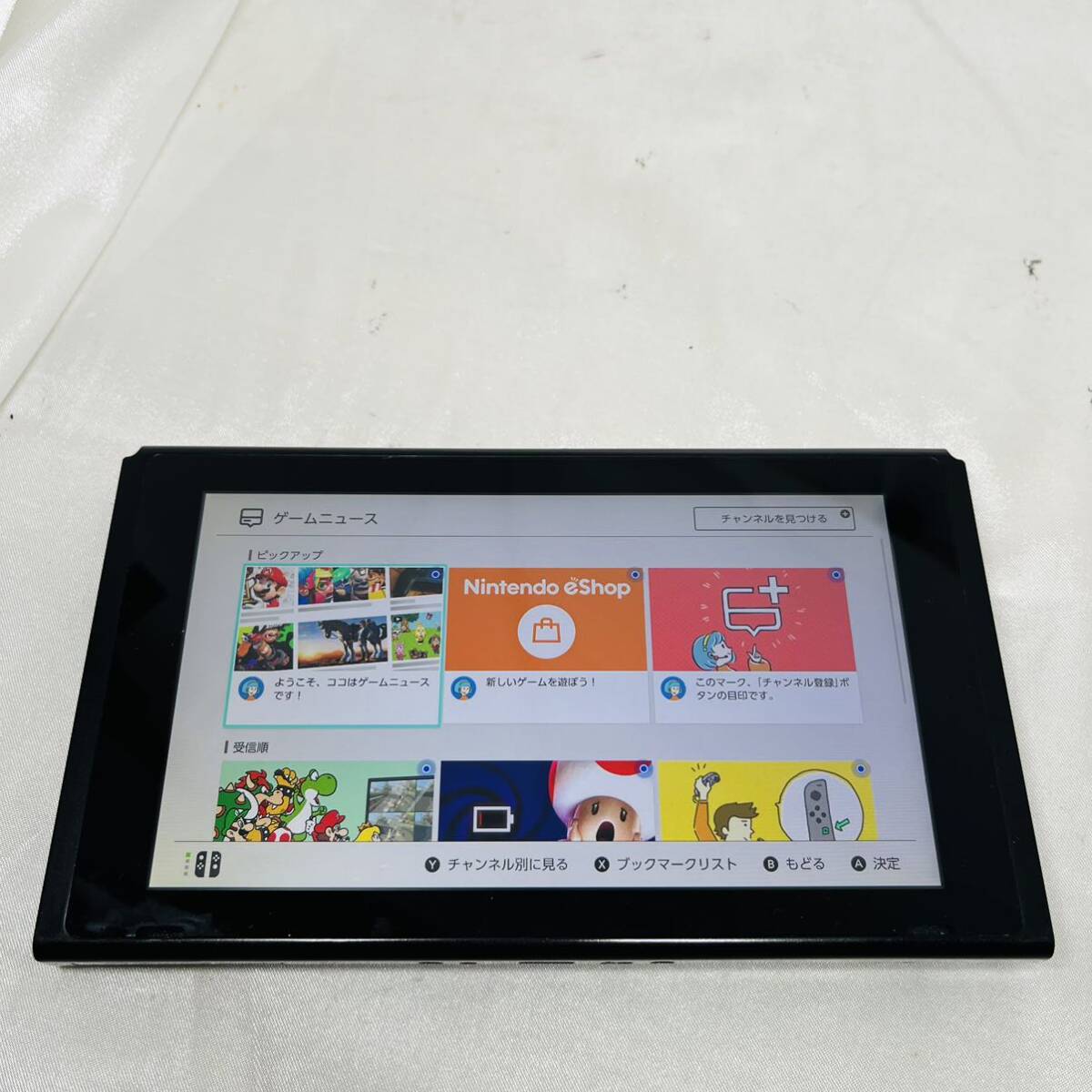 Yahoo!オークション - 1円~ 未対策 動作良好 2017年製 初期型 Yahoo!オークション - 1円~ 未対策 動作良好 2017年製 初期型