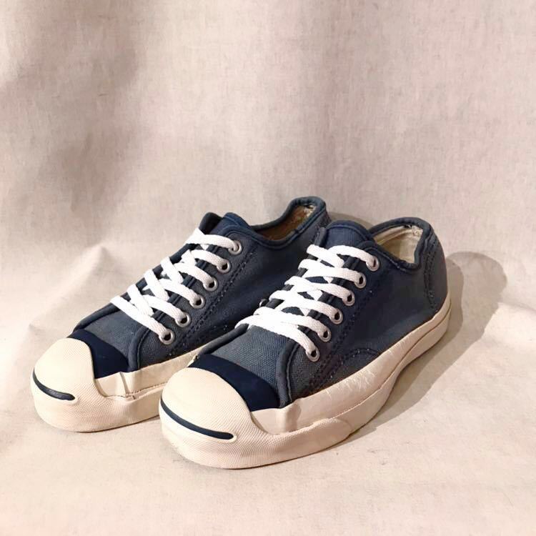 converse jack purcell 80's usa