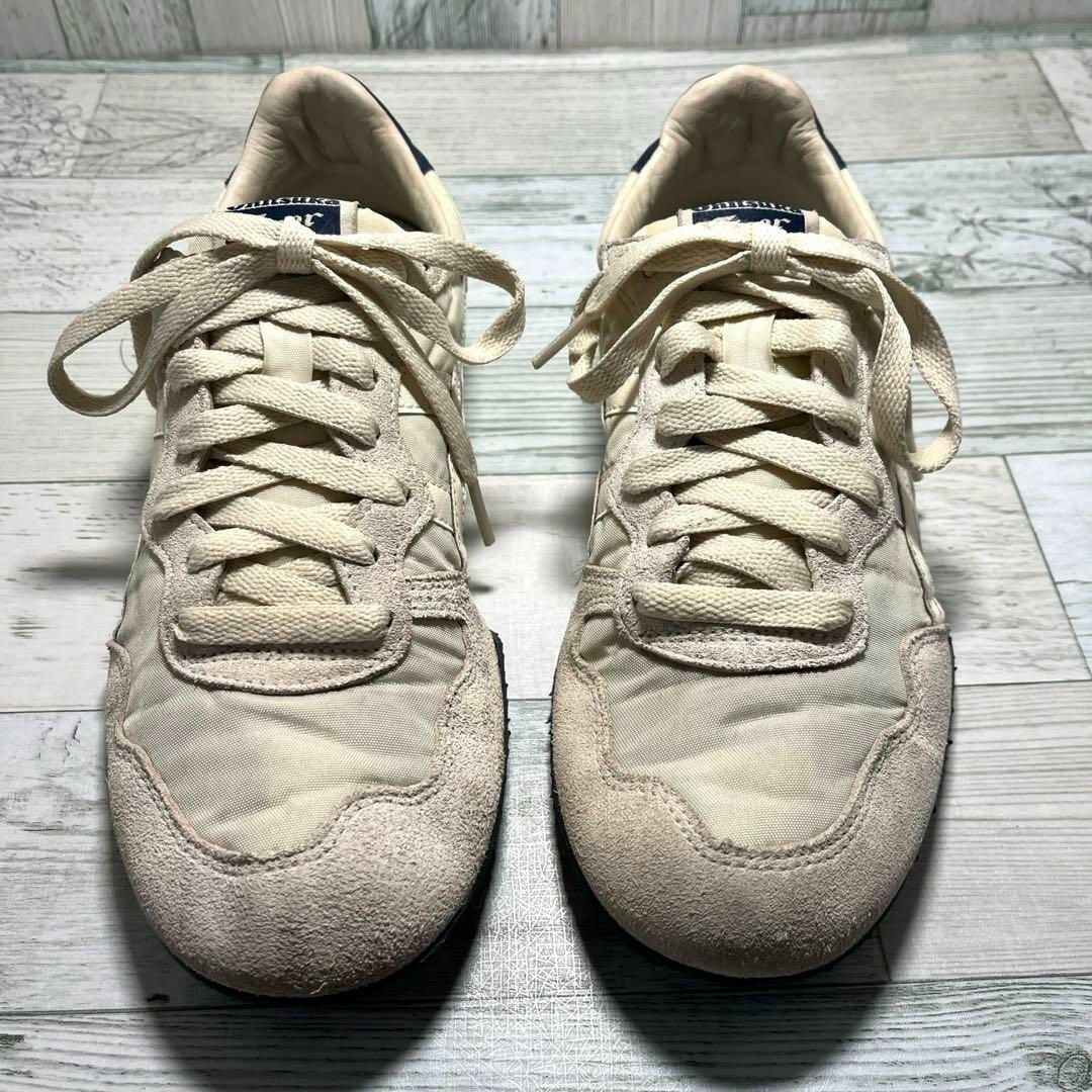 オニツカタイガー Onitsuka Tiger セラーノ スニーカー 24.5_画像2