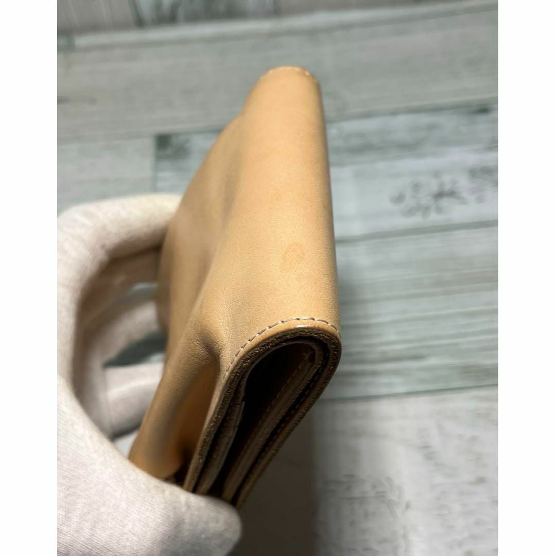 JOLI ALL LEATHER ITEMS 二つ折り 財布 レザー ウォレット JOLI ALL LEATHER ITEMS 二つ折り 財布 レザー ウォレット