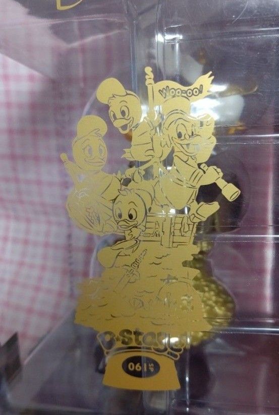 ディズニー ダックテイルズ フィギュア わんぱくダック夢冒険 スクルージ ヒューイ デューイ ルーイ ゴールド ビーストキングダム ディズニー ダックテイルズ フィギュア わんぱくダック夢冒険 スクルージ ヒューイ デューイ ルーイ ゴールド ビーストキングダム