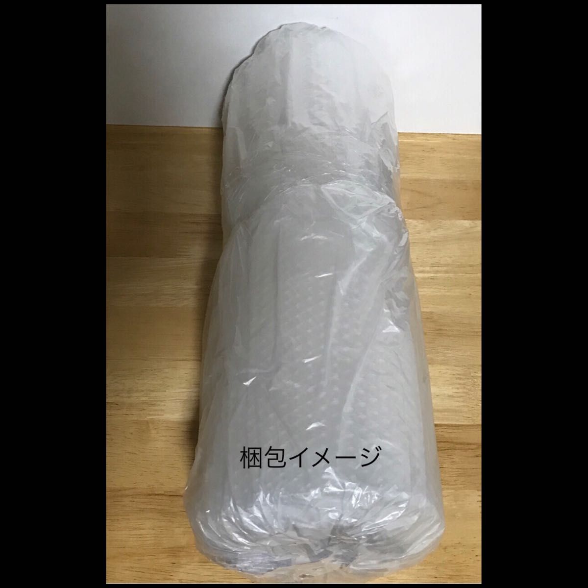 幅40cm×10m 薄いプチプチ　ロール 小粒プチプチ梱包材 エアークッション　プチプチ緩衝材　ぷちぷち　小粒プチプチ　梱包材