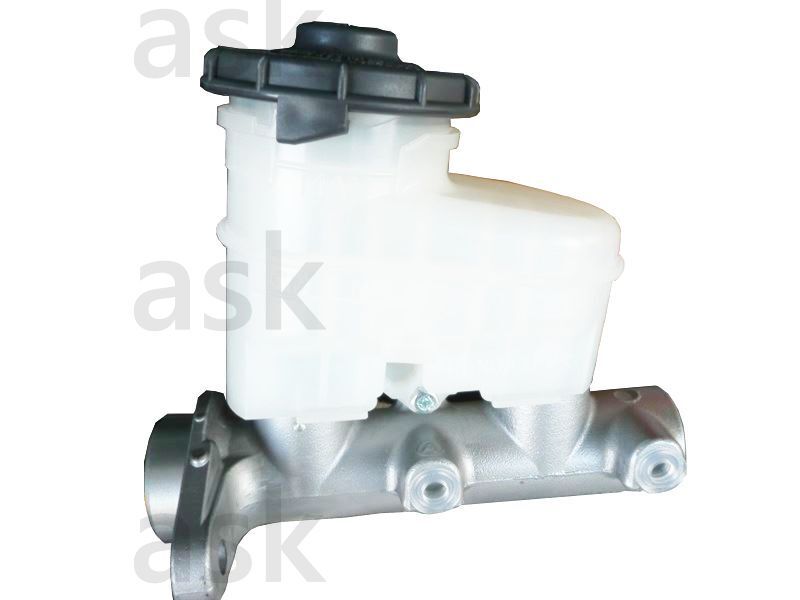 ★新品 生産終了 激レア HONDA S2000 AP1用 マスター シリンダー ASSY. Genuine Master Cylinder 46100-S2A-003 ホンダ 純正部品_画像1