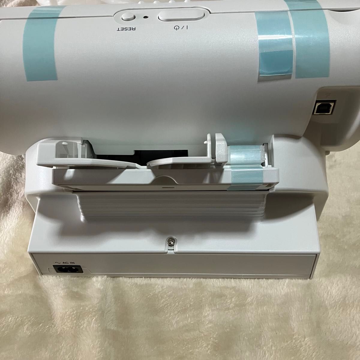 新品 未使用】SONY PS2 MPR-G600A PrintFan with popegg 新品 未使用】SONY PS2 MPR-G600A PrintFan with popegg