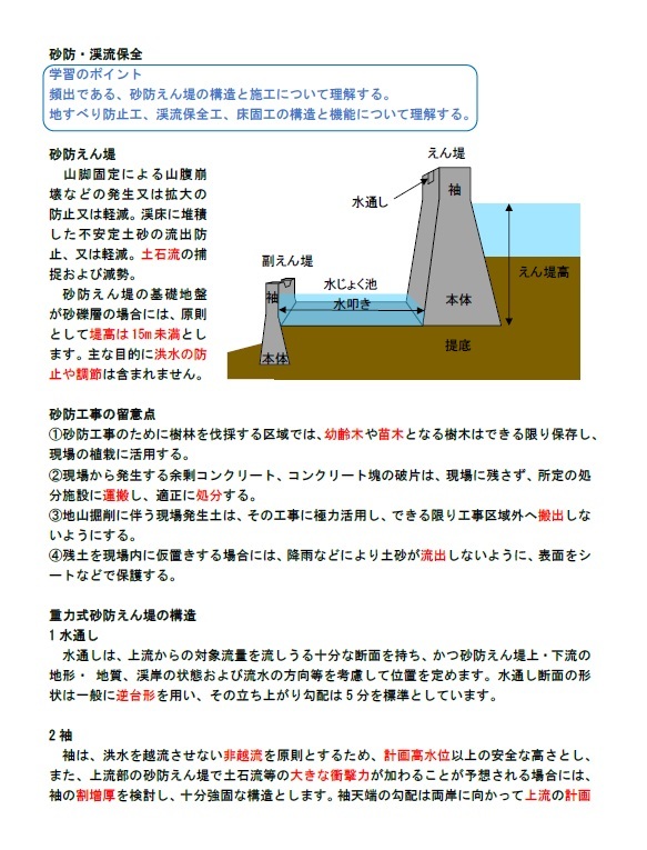 令和６年　1級土木　1次＋２次　DVD+テキスト+過去問(スマホ学習データ付）_画像5