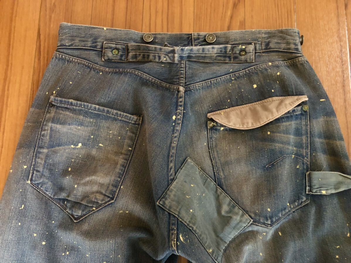 Levi's リーバイス 125周年記念 LEVIS VINTAGE CLOTHING Levi's リーバイス 125周年記念 LEVIS VINTAGE CLOTHING
