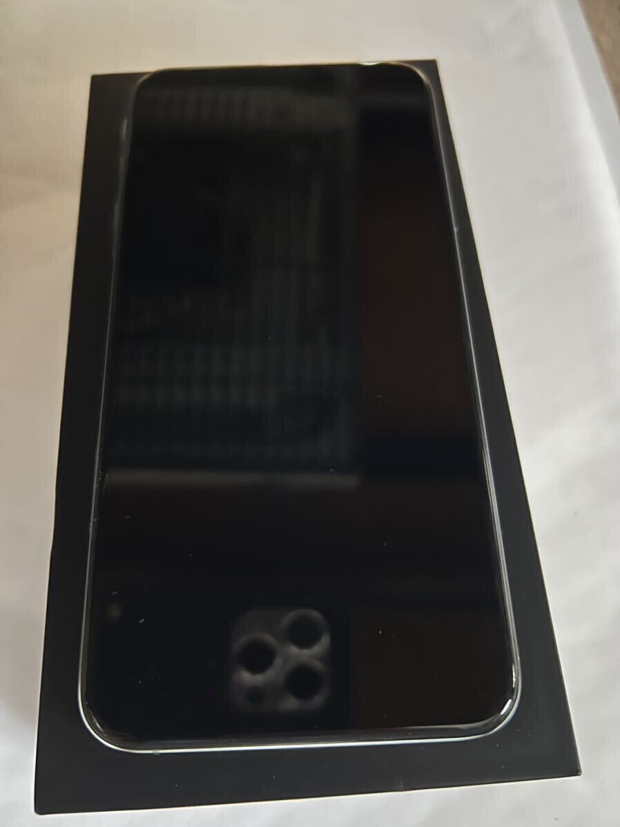 iPhone11 Pro Max 512GB docomo MWHR2J/A ミッドナイトグリーンの画像3