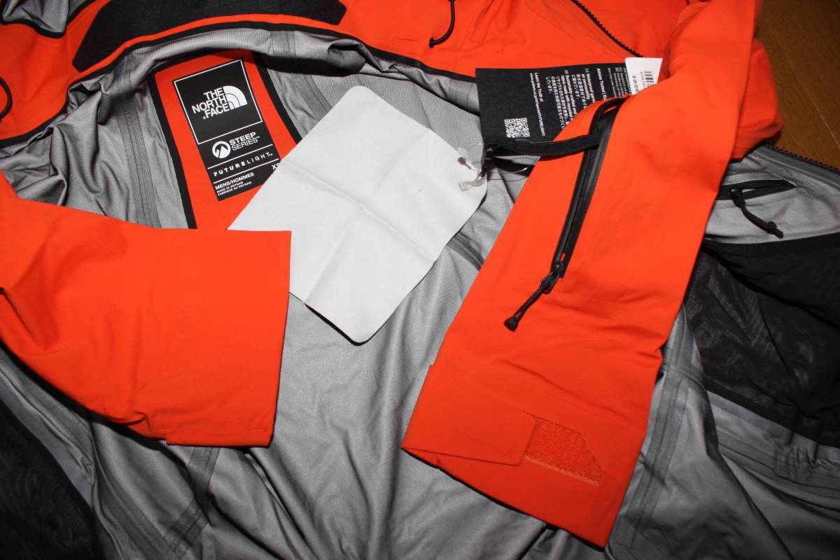 未使用 USA/XS ノースフェイス THE NORTH FACE FL FREETHINKER 未使用 USA/XS ノースフェイス THE NORTH FACE FL FREETHINKER
