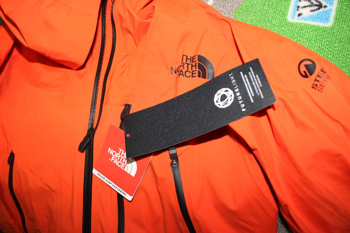 未使用 USA/XS ノースフェイス THE NORTH FACE FL FREETHINKER 未使用 USA/XS ノースフェイス THE NORTH FACE FL FREETHINKER