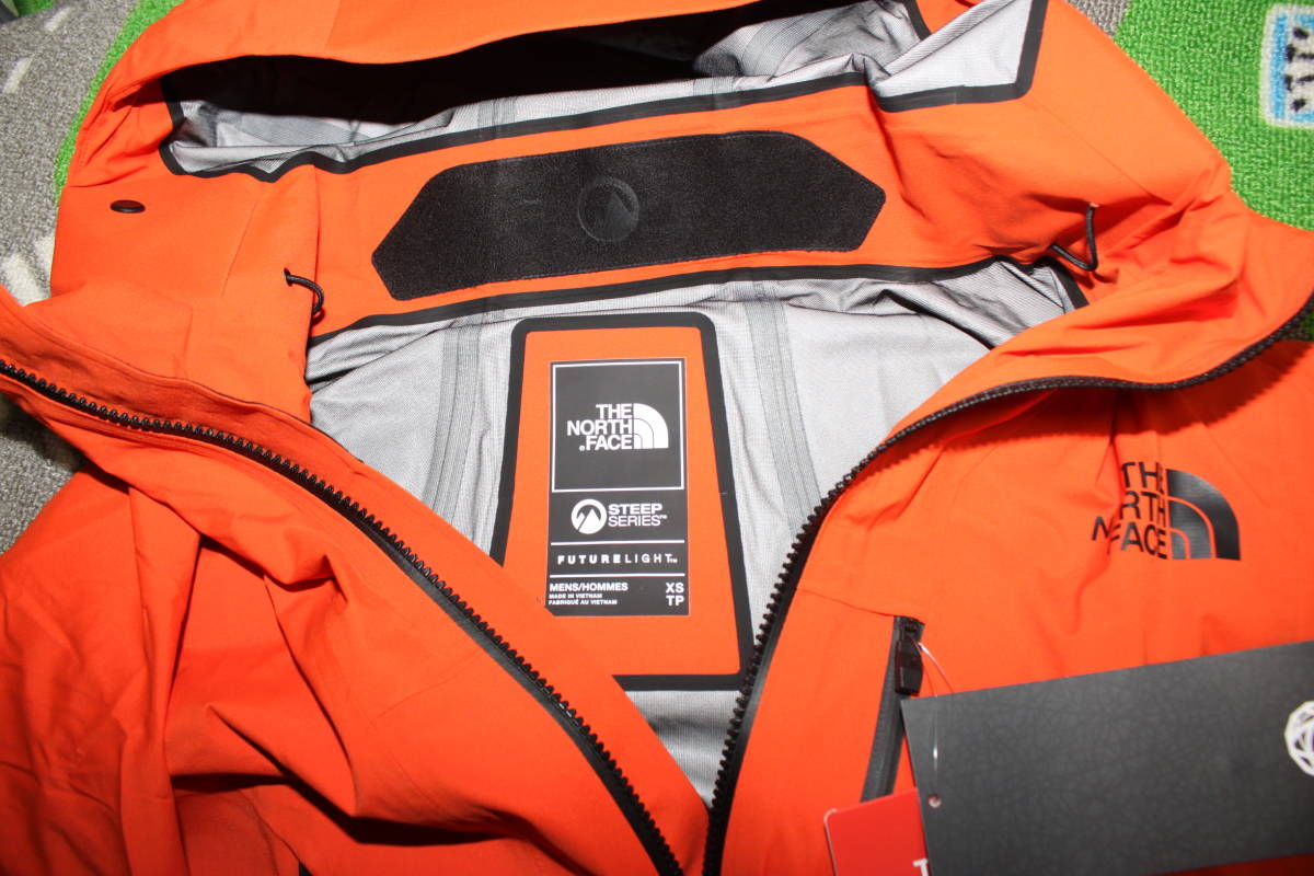 未使用 USA/XS ノースフェイス THE NORTH FACE FL FREETHINKER 未使用 USA/XS ノースフェイス THE NORTH FACE FL FREETHINKER