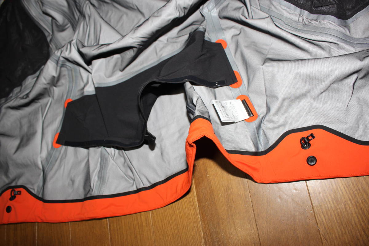 未使用 USA/XS ノースフェイス THE NORTH FACE FL FREETHINKER 未使用 USA/XS ノースフェイス THE NORTH FACE FL FREETHINKER