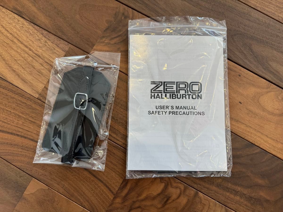 ゼロハリバートン ZERO HALLIBURTON Geo Aluminum 3.0 | 95L スーツケース