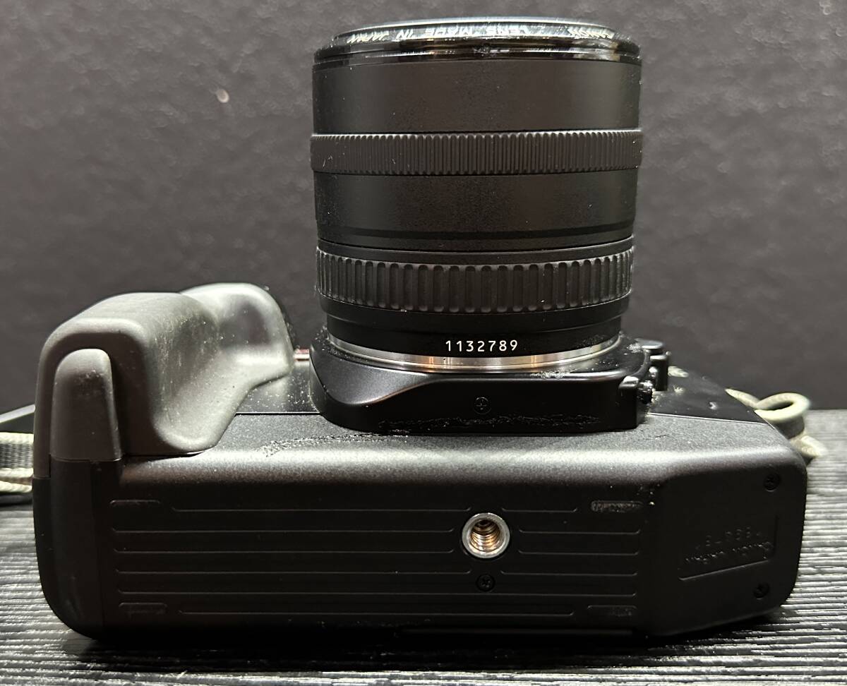 Canon EOS 650 / CANON ZOOM LENS EF 35-70mm 1:3.5-4.5 Canon EOS 650 / CANON ZOOM LENS EF 35-70mm 1:3.5-4.5