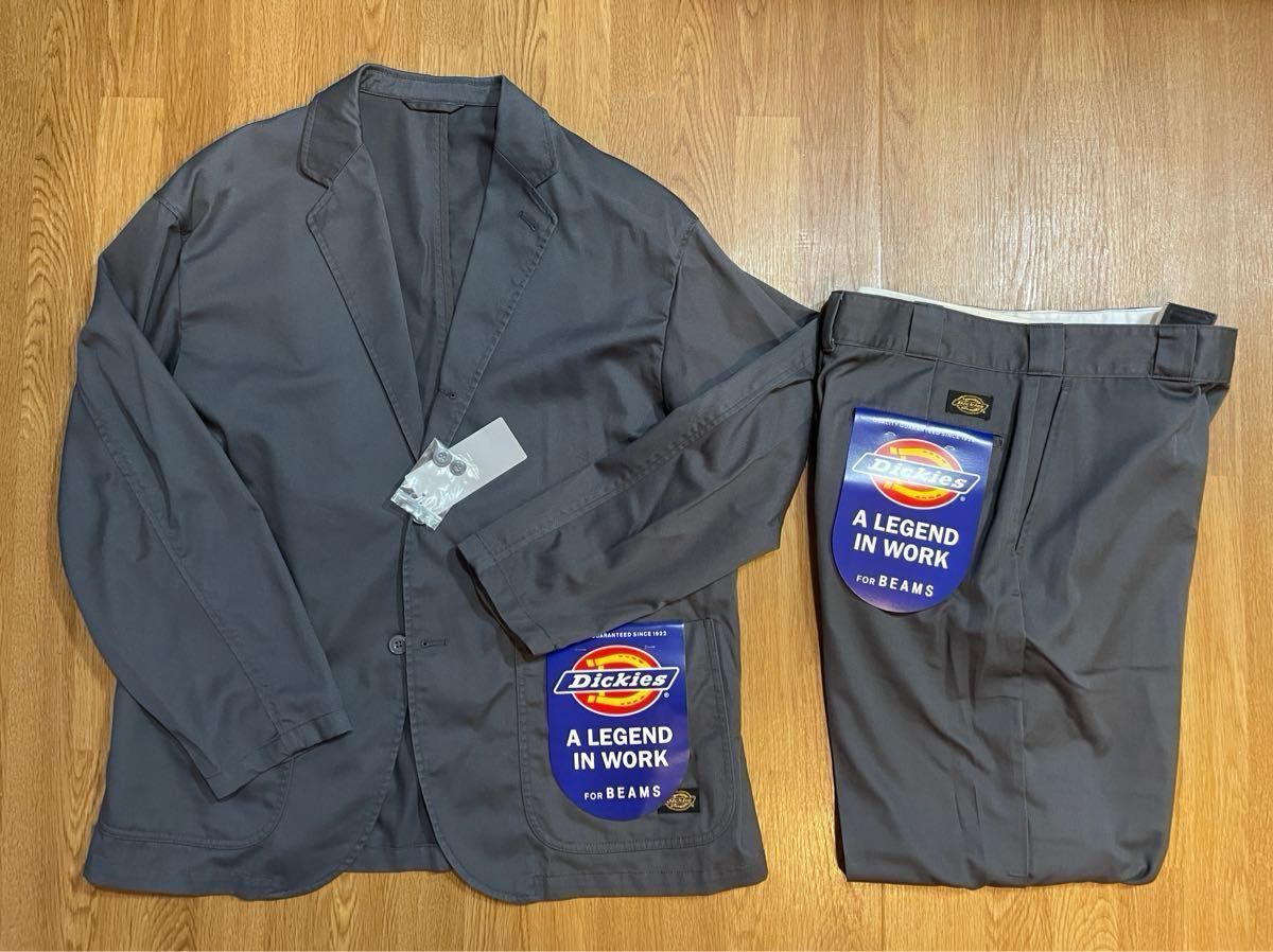 新品未使用 Mサイズ トリップスター ディッキーズ セットアップ 新品未使用 Mサイズ トリップスター ディッキーズ セットアップ