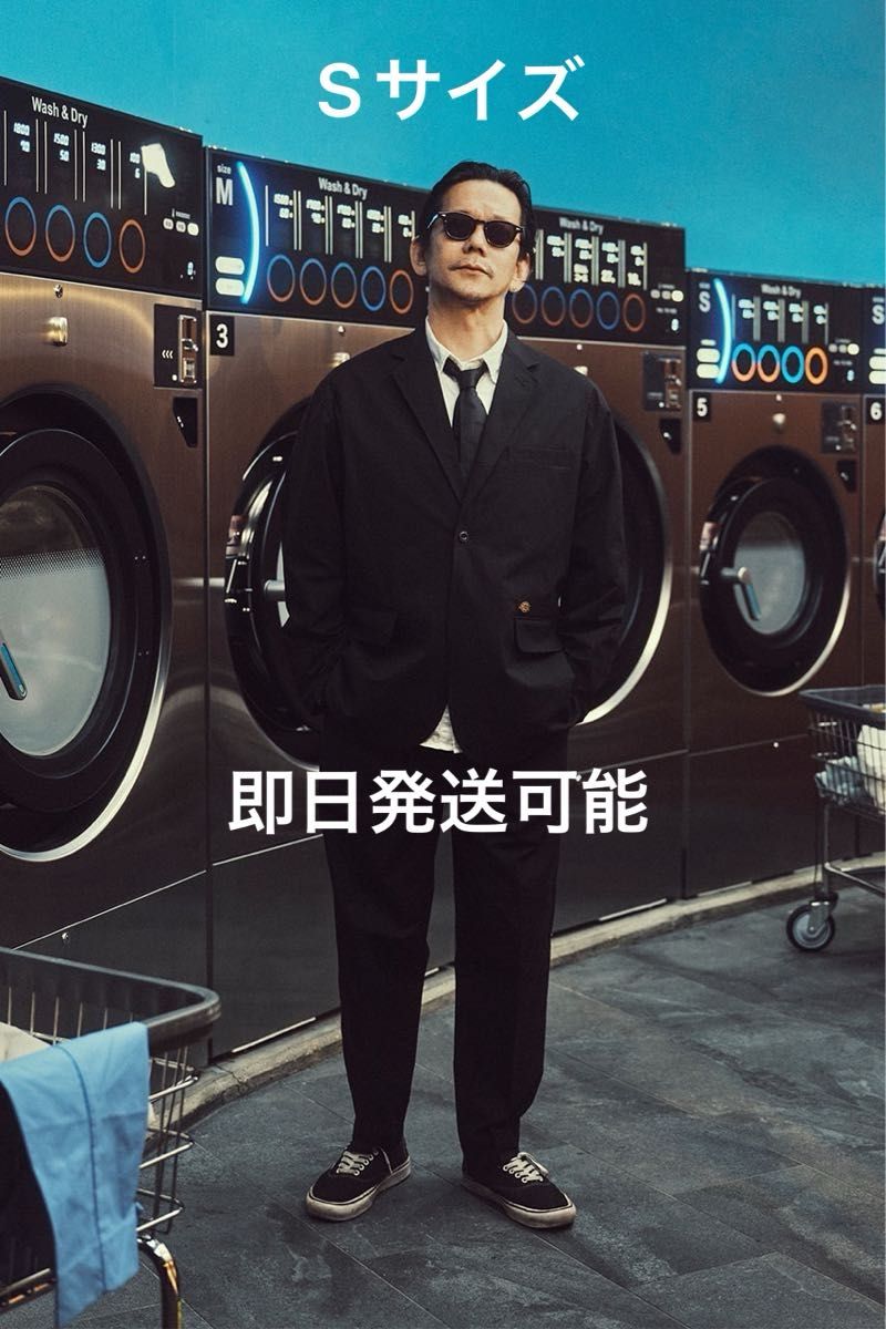 Sサイズ トリップスター ディッキーズ セットアップ スーツ Sサイズ トリップスター ディッキーズ セットアップ スーツ