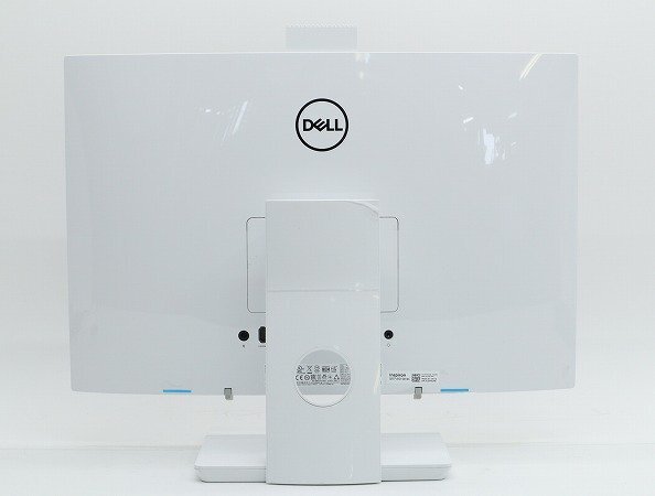 【1円スタート】DELL Inspiron 3277 AIO Core i3-7130 2.7GHz 8GB 128GB(SSD) 21.5インチ 1920x1080 Windows 10 Home 64 Bitの画像2