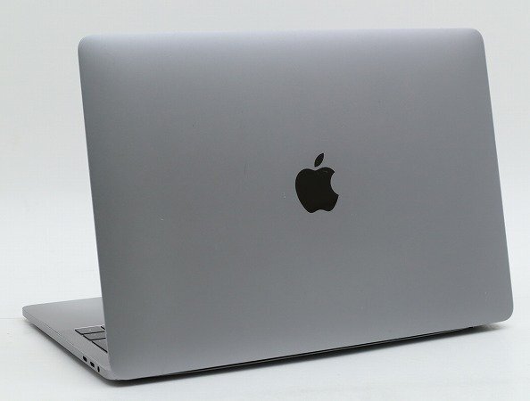 【1円スタート】Apple MacBook Pro 13インチ 2017 TB3x4 スペースグレイ 2560x1600 A1706 EMC3163 ロジックボード欠品の画像3